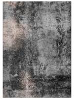 Jackie And The Fish - Vloerkleed Chaos Typhoon Grey (outlet) - 240x340 cm - thumbnail