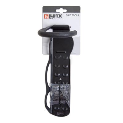 Lynx muurbeugel/wandhouder voorwiel Lynx muurbeugel/wandhouder voorwiel