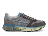 Premiata Mick 7865 multi blauw maat 43 - thumbnail