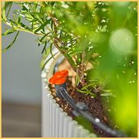 GARDENA 13401-20 Micro-Drip system Complete bewateringsset 13 mm (1/2) Ø - thumbnail