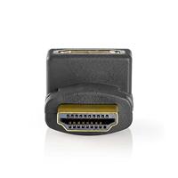 Nedis cvbw34902at hdmi-adapter hdmi-connector 270° haaks - hdmi female - thumbnail