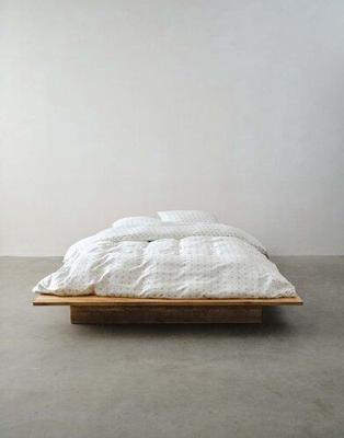 Marc O'Polo Marc O'Polo Iben Dekbedovertrek 240x200/220 Grey mist