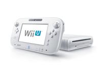 Nintendo Wii U Basic Pack (White) - thumbnail
