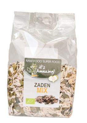 Its Amazing Zadenmix Biologisch Its Amazing Zadenmix Biologisch