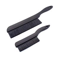 Quadrios ESD-borstel Borsteloppervlakte, breedte: 1 cm Borsteloppervlakte, lengte: 22 cm 2 stuk(s) - thumbnail