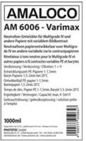 Amaloco AM 6006 Multigrade Ontwikkelaar 1 Liter - thumbnail