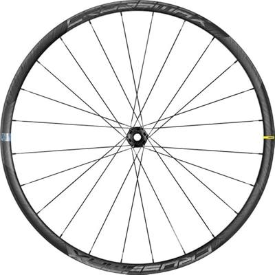 MAVIC wiel "crossmax sl ultimate 30" wheel set crossmax sl ult.30 fr.cl 15x110mm