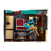 LEGO® Ninjago 71848 de tempel bounty - thumbnail