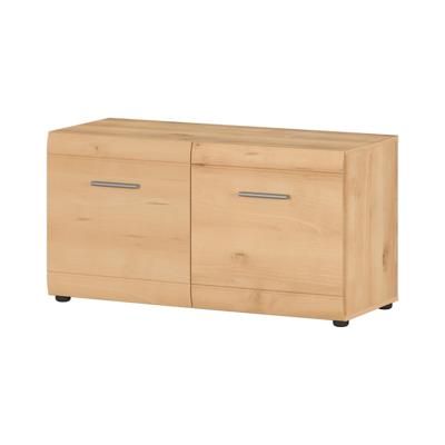 Germania Schoenenkast Adana 95,9x38,8x50,2 cm nobel beukenkleurig Germania Schoenenkast Adana 95,9x38,8x50,2 cm nobel beukenkleurig