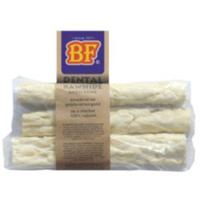 BIOFOOD KAANTJES STICK DENTAL SMALL 3 ST - thumbnail