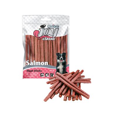 Calibra Joy Classic Dog - Salmon Sticks 250 gram