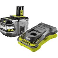 RYOBI ONE+ 18V Snellader - thumbnail