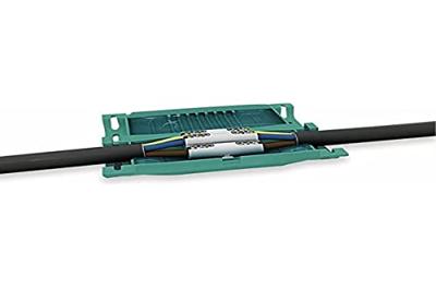 Relicon by HellermannTyton 435-00650 Relifix V31.5 GN Kabelmof Kabel-Ø: 9 - 16 mm Inhoud: 1 stuk(s)