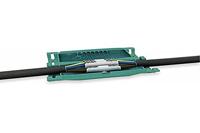 Relicon by HellermannTyton 435-00650 Relifix V31.5 GN Kabelmof Kabel-Ø: 9 - 16 mm Inhoud: 1 stuk(s) - thumbnail