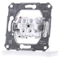 ELSO UP-universele schakelaar 111600 (uit-wisselschakelaar) inzet 10A Meerdere kleuren 1 stuk(s)