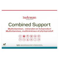 Nutrisan Total protect (120 vega caps) - thumbnail