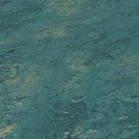 AS Creation THE BoS - Petrol - Gipslook - 388235 - thumbnail