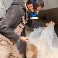 Dräger X-plore 4740 Halfgelaatsmasker - thumbnail