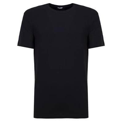 Dsquared2 D9M205720 T-Shirt Heren Zwart - Maat S - Kleur: Zwart | Soccerfanshop Dsquared2 D9M205720 T-Shirt Heren Zwart - Maat S - Kleur: Zwart | Soccerfanshop
