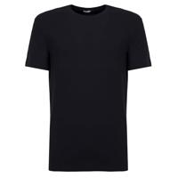 Dsquared2 D9M205720 T-Shirt Heren Zwart - Maat S - Kleur: Zwart | Soccerfanshop - thumbnail