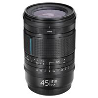 Irix 45mm F/1.4 Dragonfly Fuji GFX - thumbnail