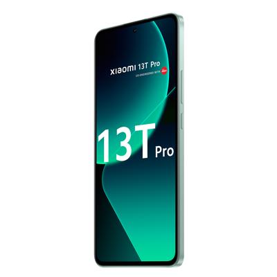 Xiaomi 13T Pro 512GB 12RAM 5G EU green