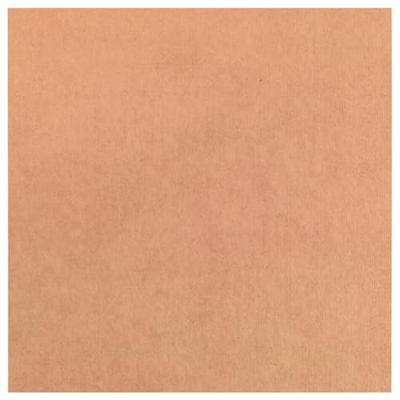 Vaessen Creative • kraftpapier 300g glad 30,5x30,5cm 100x