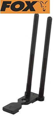 Fox Black Label Swinger Tag Snag Ears