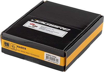 JAGWIRE Sport semi-metallic disc brake pad - workshop (25 pairs) - sram (guide)