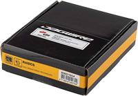 JAGWIRE Sport semi-metallic disc brake pad - workshop (25 pairs) - sram (guide) - thumbnail