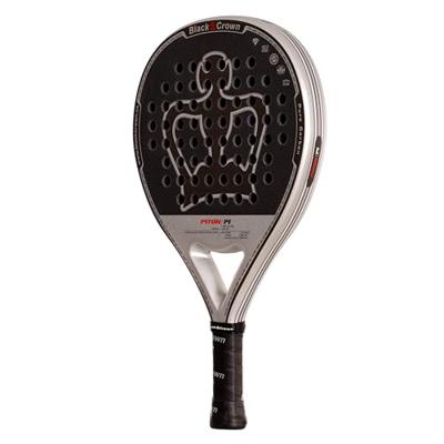 BLACK CROWN PITON 14 PADEL BLACK