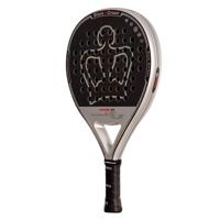 BLACK CROWN PITON 14 PADEL BLACK - thumbnail