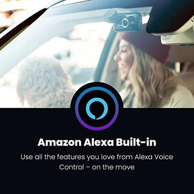 NextBase 522GW Dashcam Kijkhoek horizontaal (max.): 140 ° 12 V, 24 V NextBase 522GW Dashcam Kijkhoek horizontaal (max.): 140 ° 12 V, 24 V