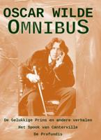 Oscar Wilde omnibus (Paperback) - thumbnail