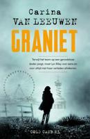 Graniet - Carina van Leeuwen - ebook - thumbnail