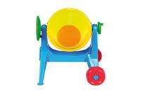 Androni Betonmolen - thumbnail