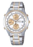 Seiko Bandschakels 7T32-7C60 / SDW726P1 - Roestvrij staal - (2 stuks) - thumbnail