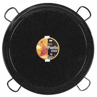 Pan Vaello Ø 80 cm Geëmailleerd Staal 40 personen - thumbnail