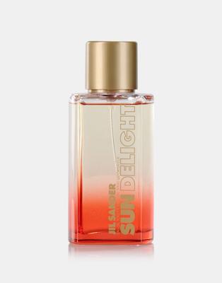 Jil Sander Sun Delight Eau de toilette Spray 100 ml Dames