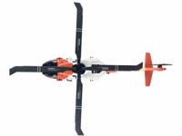 Amewi UH60 Black Hawk Coastguard RC helikopter RTF - thumbnail