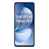 Smartphone Realme RMX5313 6,74" Octa Core 4 GB RAM 64 GB Zwart - thumbnail