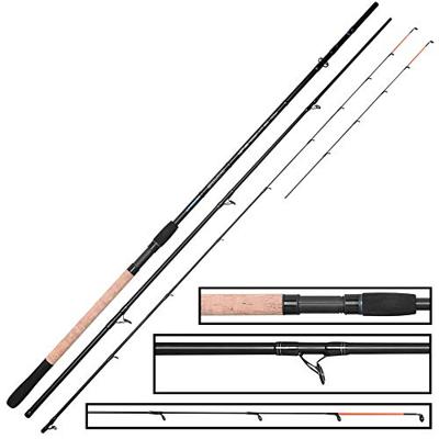 Cresta Solith Method Feeder Extra 3.6 m 100 gr