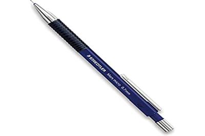Vulpotlood Staedtler Marsmicro 77507 0.7mm | 10 stuks
