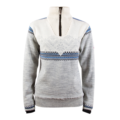 Dale of Norway 92981 GLITTERTIND SWEATER_E - alle