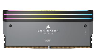 Corsair CMP64GX5M2B6000Z30 Werkgeheugenmodule voor PC DDR5 64 GB 2 x 32 GB 6000 MHz 288-pins DIMM CL30 CMP64GX5M2B6000Z30