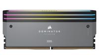 Corsair CMP64GX5M2B6000Z30 Werkgeheugenmodule voor PC DDR5 64 GB 2 x 32 GB 6000 MHz 288-pins DIMM CL30 CMP64GX5M2B6000Z30 - thumbnail