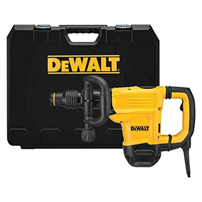 DEWALT Beitelhamer D25832K DEWALT Beitelhamer D25832K
