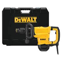 DEWALT Beitelhamer D25832K - thumbnail
