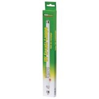 Nedis reservelamp voor insectenlamp 8w - thumbnail