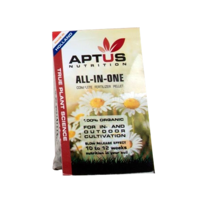 Aptus Aptus All-In-One Pellets Aptus Aptus All-In-One Pellets